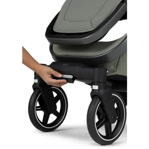 Joolz Geo3 LED Light> Accessoires Kinderwagens|Accessoires Tweeling/Duo