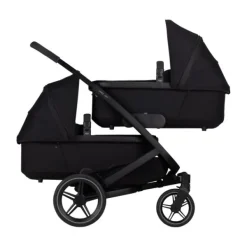 Joolz Geo³ Twin Set Classic Look - Hazel Brown><noscript><img width=