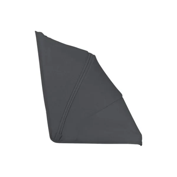 Joolz Geo3 Zonnekap Classic Look Forest Green> Accessoires Kinderwagens|Accessoires Tweeling/Duo
