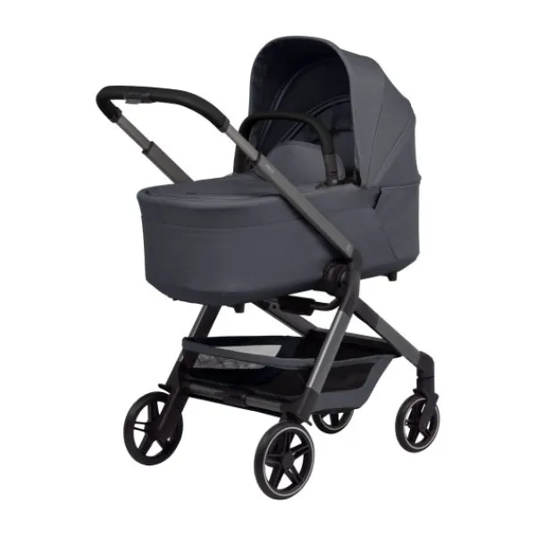 Joolz Hub2 Kinderwagen 2-in-1 Stone Grey> Wandelwagens|Complete Kinderwagens