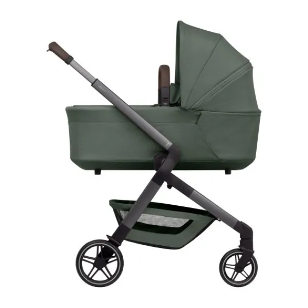 Joolz Hub2 Kinderwagen 2-in-1 Stone Grey> Wandelwagens|Complete Kinderwagens