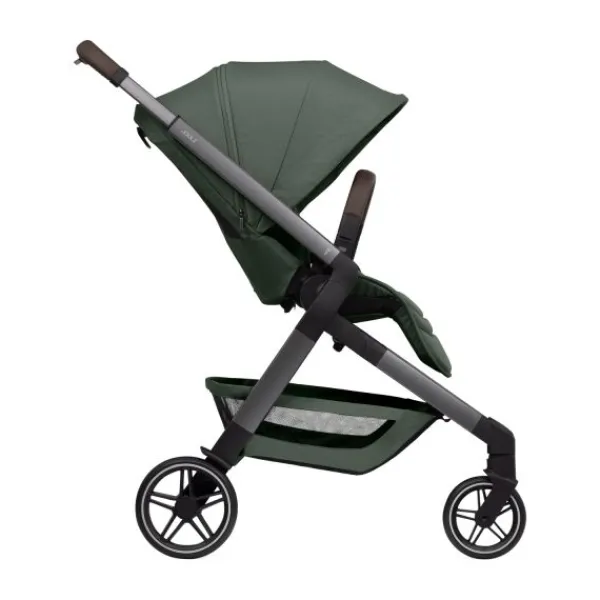 Joolz Hub2 Kinderwagen 2-in-1 Stone Grey> Wandelwagens|Complete Kinderwagens