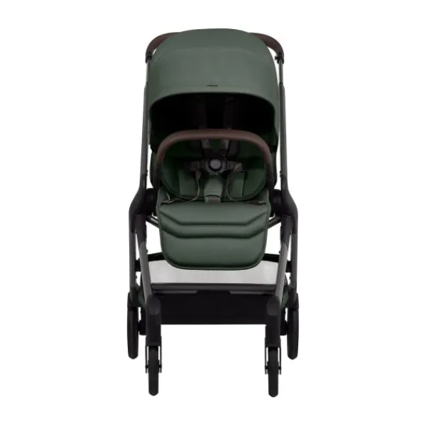 Joolz Hub2 Kinderwagen 2-in-1 Stone Grey> Wandelwagens|Complete Kinderwagens