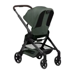 Joolz Hub2 Kinderwagen 2-in-1 Stone Grey><noscript><img width=