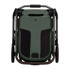 Joolz Hub2 Kinderwagen 2-in-1 Stone Grey><noscript><img width=