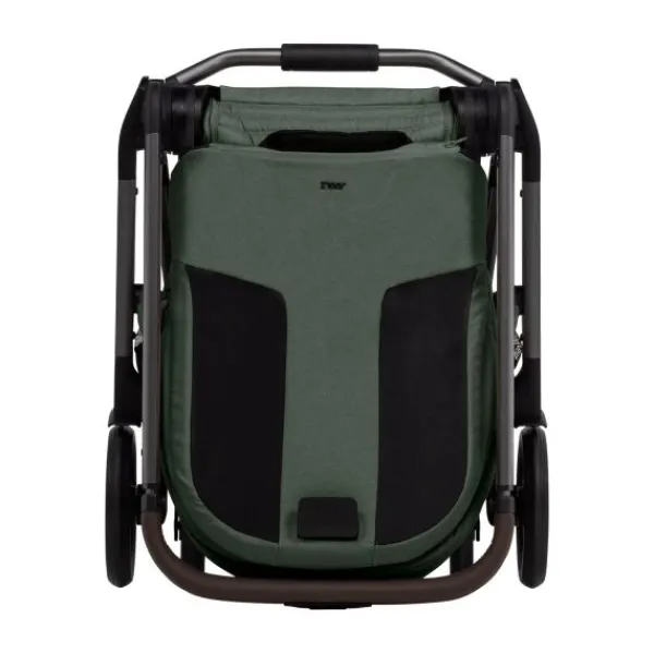 Joolz Hub2 Kinderwagen 2-in-1 Stone Grey> Wandelwagens|Complete Kinderwagens