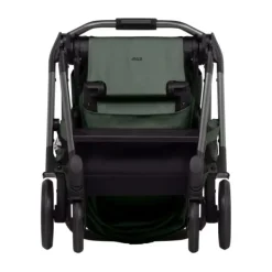 Joolz Hub2 Kinderwagen 2-in-1 Stone Grey><noscript><img width=