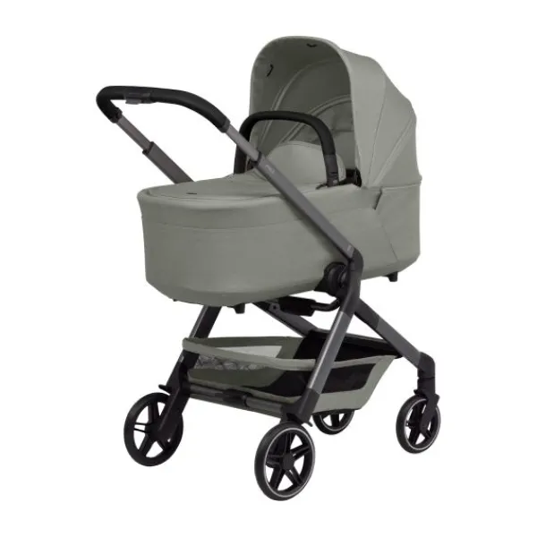 Joolz Hub2 Kinderwagen 2-in-1 Stone Grey> Wandelwagens|Complete Kinderwagens