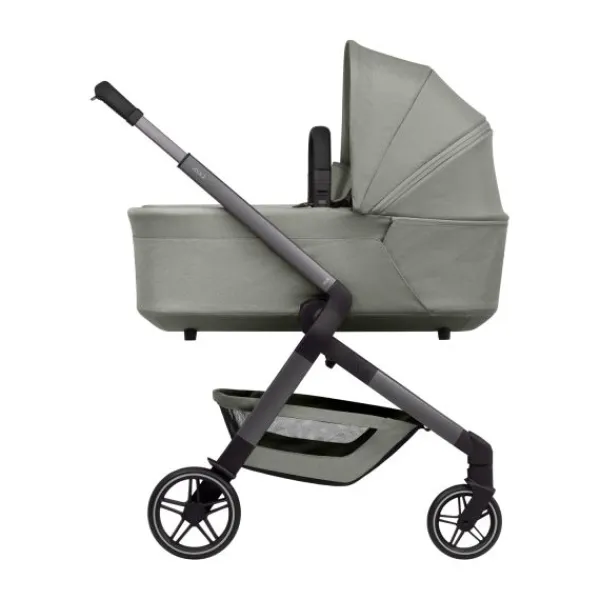 Joolz Hub2 Kinderwagen 2-in-1 Stone Grey> Wandelwagens|Complete Kinderwagens
