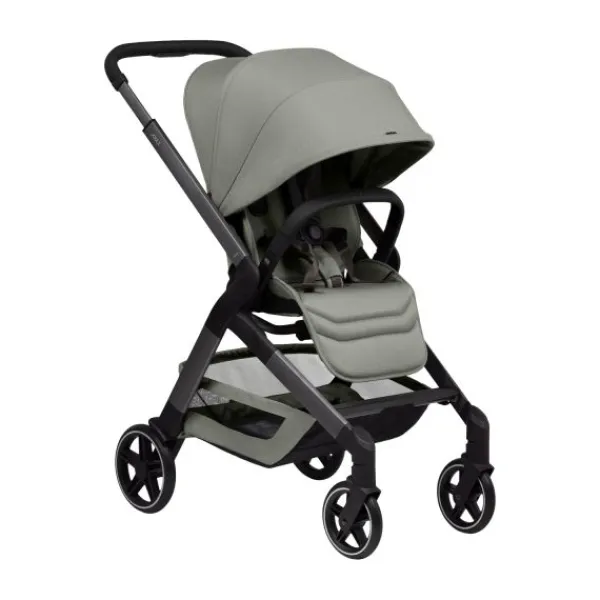 Joolz Hub2 Kinderwagen 2-in-1 Stone Grey> Wandelwagens|Complete Kinderwagens