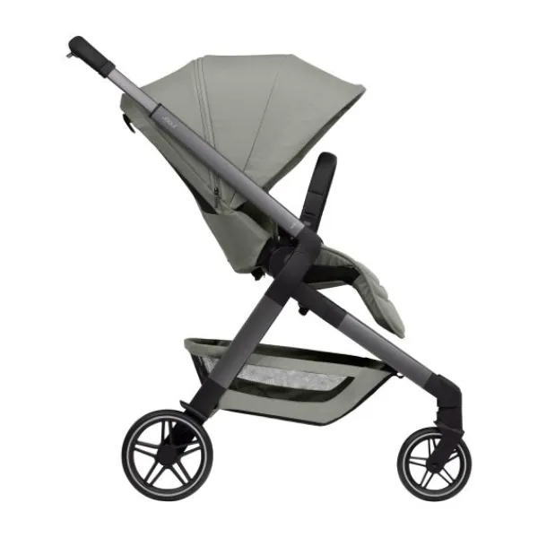 Joolz Hub2 Kinderwagen 2-in-1 Stone Grey> Wandelwagens|Complete Kinderwagens