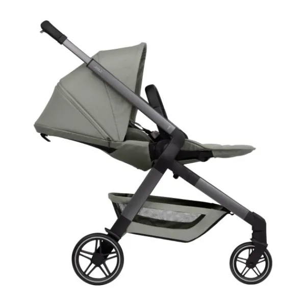 Joolz Hub2 Kinderwagen 2-in-1 Stone Grey> Wandelwagens|Complete Kinderwagens