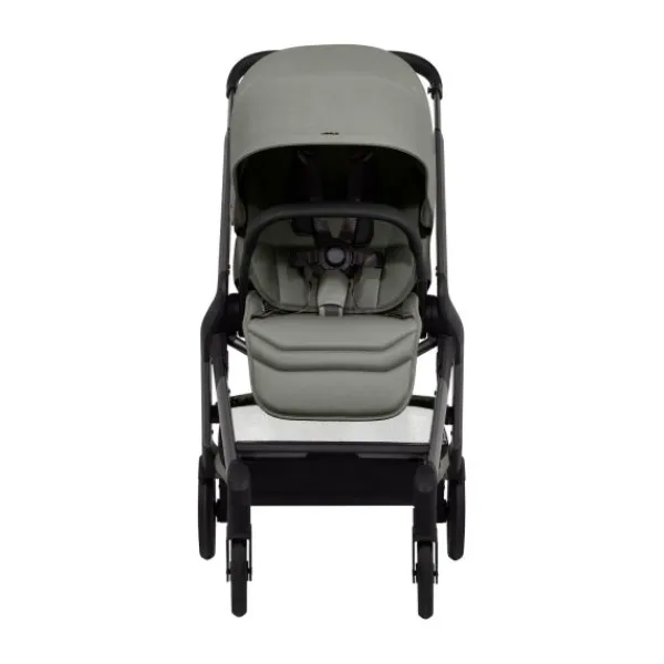 Joolz Hub2 Kinderwagen 2-in-1 Stone Grey> Wandelwagens|Complete Kinderwagens