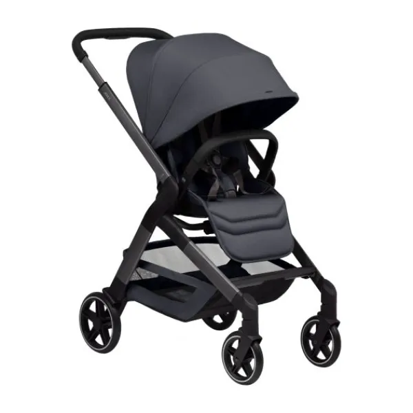 Joolz Hub2 Kinderwagen 2-in-1 Stone Grey> Wandelwagens|Complete Kinderwagens