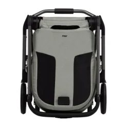 Joolz Hub2 Kinderwagen 2-in-1 Stone Grey><noscript><img width=