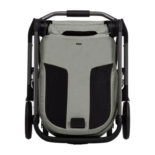 Joolz Hub2 Kinderwagen 2-in-1 Stone Grey> Wandelwagens|Complete Kinderwagens