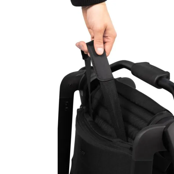 Joolz Hub2 Kinderwagen 2-in-1 Stone Grey> Wandelwagens|Complete Kinderwagens