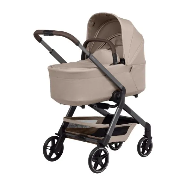 Joolz Hub2 Kinderwagen 2-in-1 Stone Grey> Wandelwagens|Complete Kinderwagens