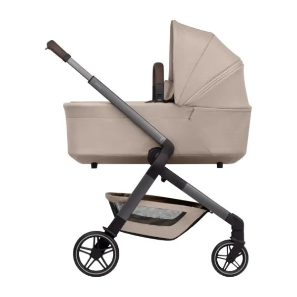 Joolz Hub2 Kinderwagen 2-in-1 Stone Grey> Wandelwagens|Complete Kinderwagens