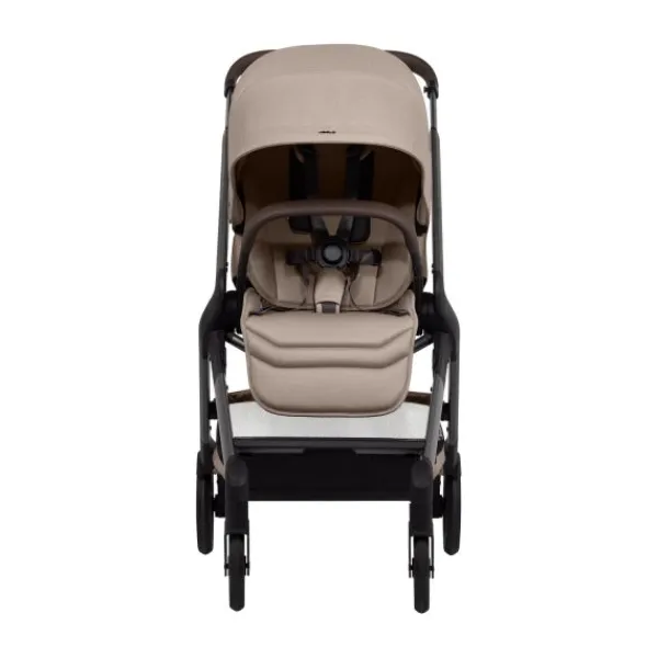 Joolz Hub2 Kinderwagen 2-in-1 Stone Grey> Wandelwagens|Complete Kinderwagens