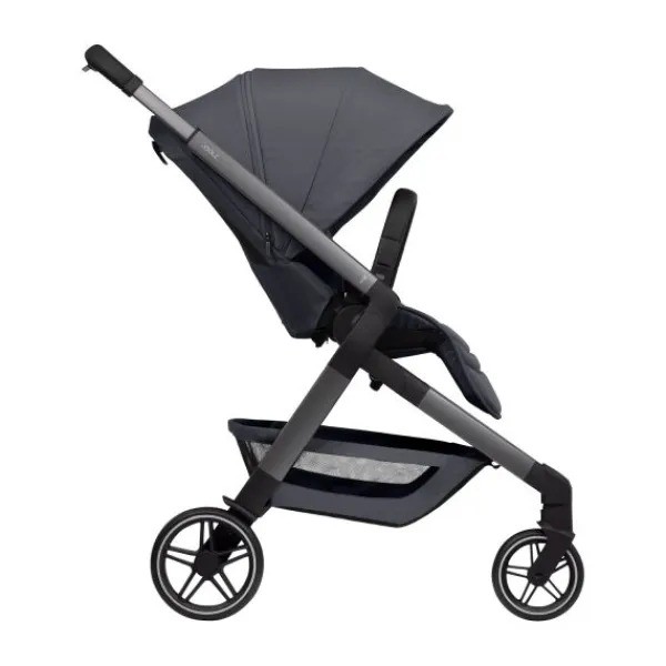 Joolz Hub2 Kinderwagen 2-in-1 Stone Grey> Wandelwagens|Complete Kinderwagens