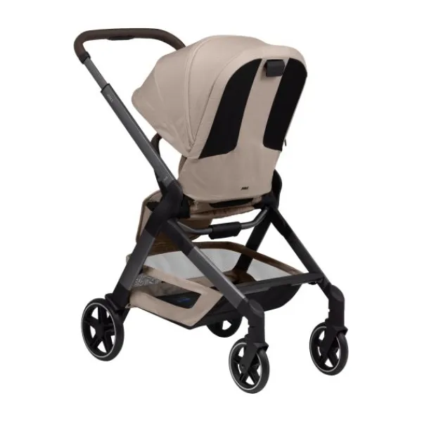 Joolz Hub2 Kinderwagen 2-in-1 Stone Grey> Wandelwagens|Complete Kinderwagens