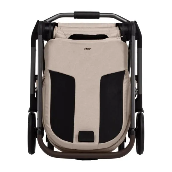Joolz Hub2 Kinderwagen 2-in-1 Stone Grey> Wandelwagens|Complete Kinderwagens