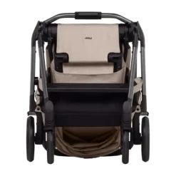 Joolz Hub2 Kinderwagen 2-in-1 Stone Grey><noscript><img width=