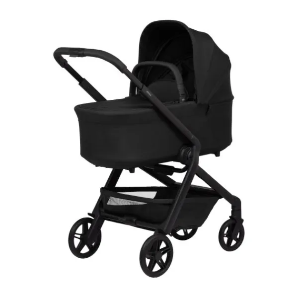 Joolz Hub2 Kinderwagen 2-in-1 Stone Grey> Wandelwagens|Complete Kinderwagens