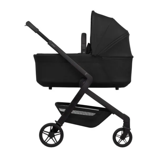 Joolz Hub2 Kinderwagen 2-in-1 Stone Grey> Wandelwagens|Complete Kinderwagens