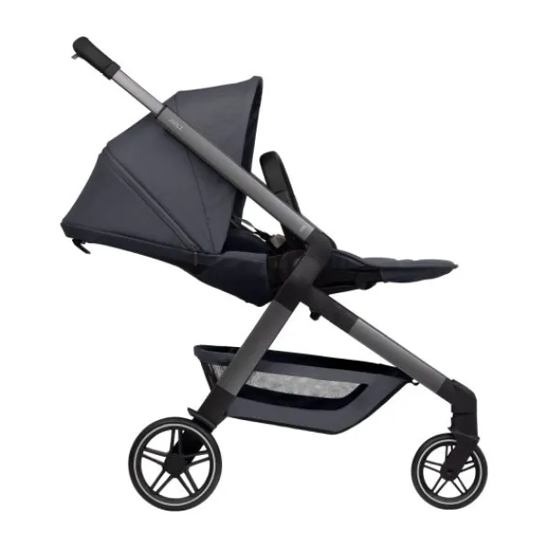 Joolz Hub2 Kinderwagen 2-in-1 Stone Grey> Wandelwagens|Complete Kinderwagens