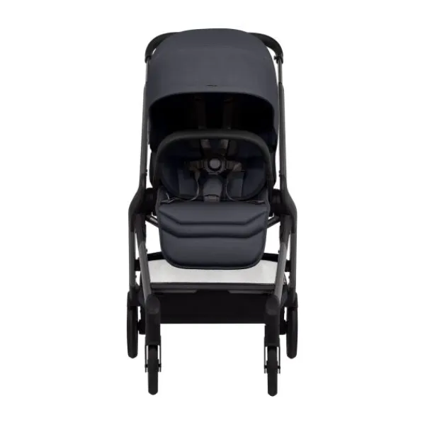 Joolz Hub2 Kinderwagen 2-in-1 Stone Grey> Wandelwagens|Complete Kinderwagens