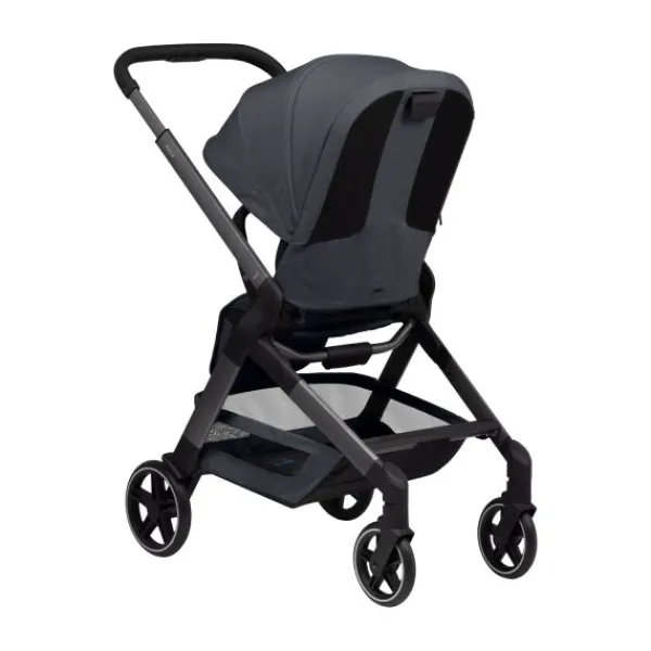 Joolz Hub2 Kinderwagen 2-in-1 Stone Grey> Wandelwagens|Complete Kinderwagens