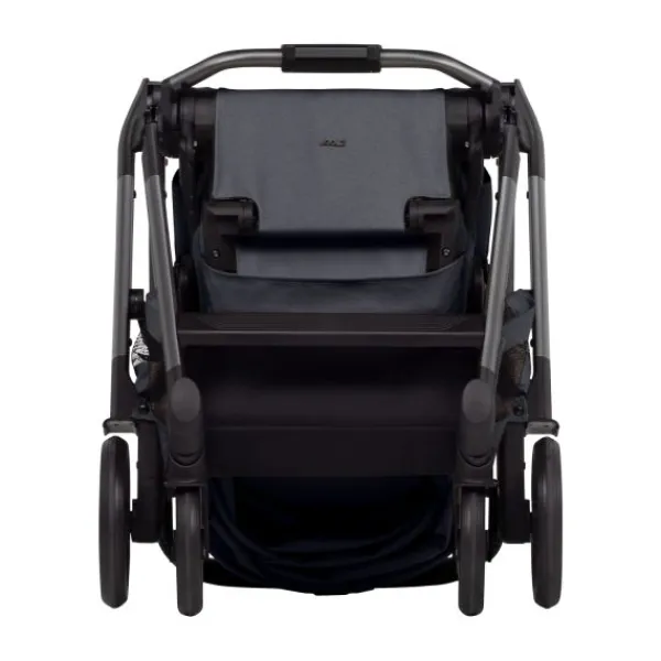 Joolz Hub2 Kinderwagen 2-in-1 Stone Grey> Wandelwagens|Complete Kinderwagens