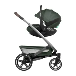 Joolz Maxi-Cosi Autostoel Pebble 360 Pro Sandy Taupe><noscript><img width=