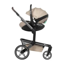 Joolz Maxi-Cosi Autostoel Pebble 360 Pro Sandy Taupe><noscript><img width=