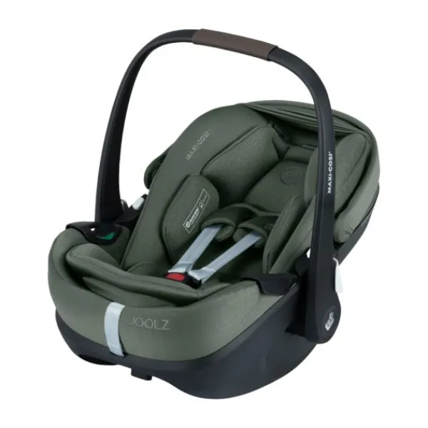 Joolz Maxi-Cosi Autostoel Pebble 360 Pro Sandy Taupe> Autostoel Groep 0+ (0-13Kg)