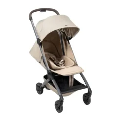Joolz Newborn Insert – Forest Green> Accessoires Kinderwagens|Accessoires Tweeling/Duo