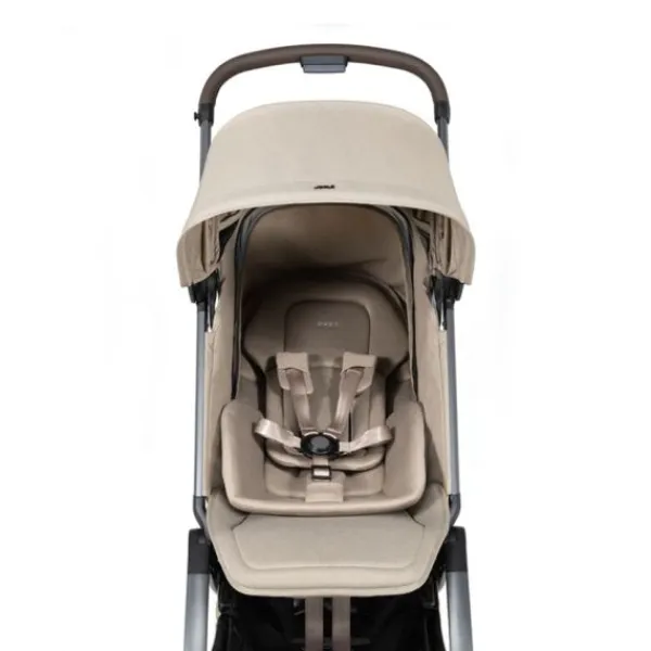 Joolz Newborn Insert – Forest Green> Accessoires Kinderwagens|Accessoires Tweeling/Duo