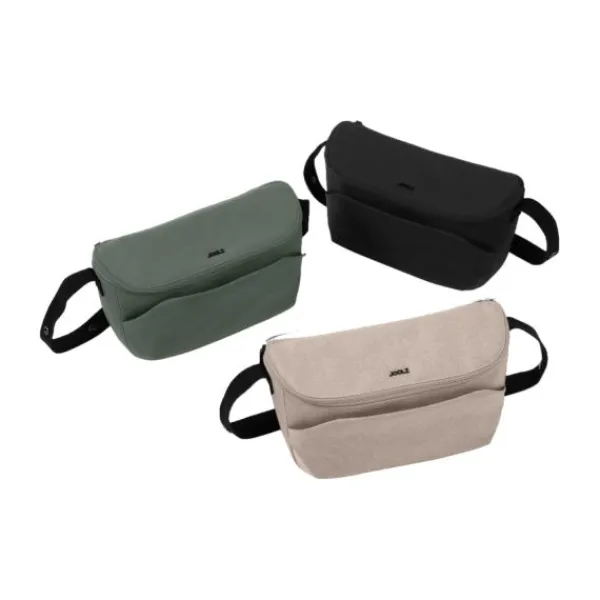 Joolz Organiser Sandy Taupe> Accessoires Kinderwagens|Accessoires Tweeling/Duo