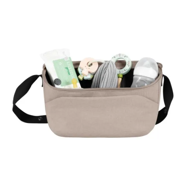 Joolz Organiser Sandy Taupe> Accessoires Kinderwagens|Accessoires Tweeling/Duo