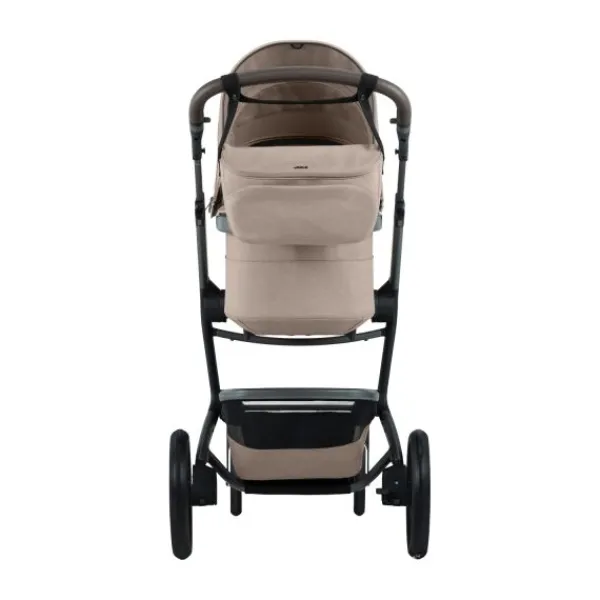 Joolz Organiser Sandy Taupe> Accessoires Kinderwagens|Accessoires Tweeling/Duo