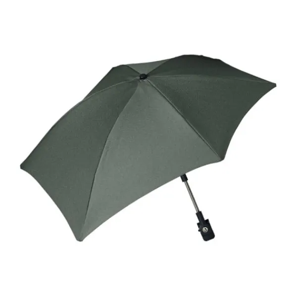 Joolz Parasol - Forest Green> Accessoires Kinderwagens|Accessoires Tweeling/Duo