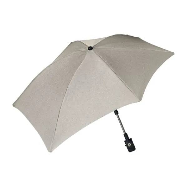 Joolz Parasol - Forest Green> Accessoires Kinderwagens|Accessoires Tweeling/Duo