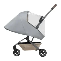 Joolz Regenhoes - Aer² Buggy - Reisnest Tot Zitje><noscript><img width=