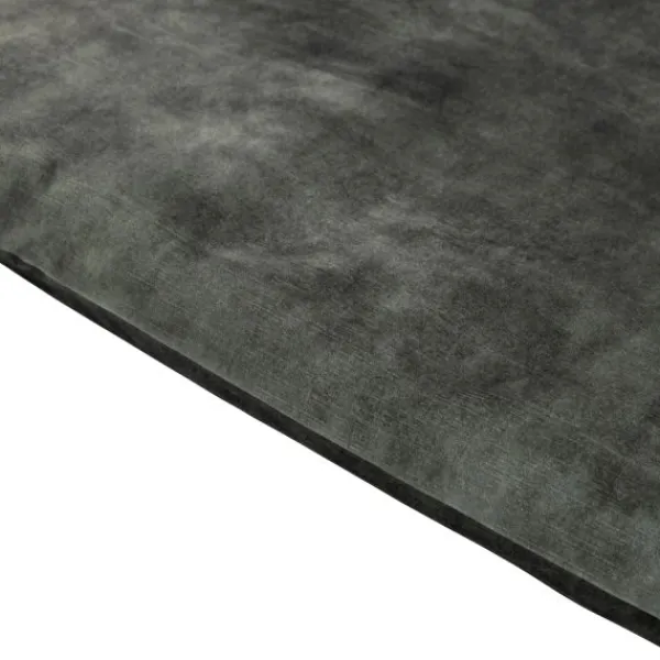 Kidsmill Boxmatras Hoes 80 x 100 Velours Natural> Accessoires Boxen