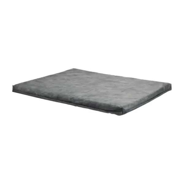 Kidsmill Boxmatras Hoes 80 x 100 Velours Natural> Accessoires Boxen