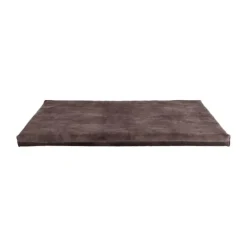 Kidsmill Boxmatras Hoes 80 x 100 Velours Natural><noscript><img width=