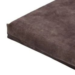 Kidsmill Boxmatras Hoes 80 x 100 Velours Natural><noscript><img width=