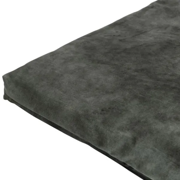 Kidsmill Boxmatras Hoes 80 x 100 Velours Natural> Accessoires Boxen